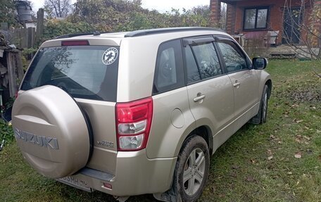 Suzuki Grand Vitara, 2010 год, 1 050 000 рублей, 4 фотография