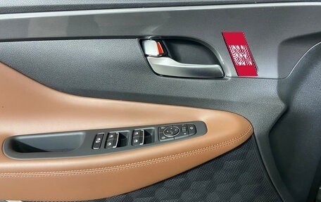 Hyundai Santa Fe IV, 2021 год, 3 797 000 рублей, 10 фотография