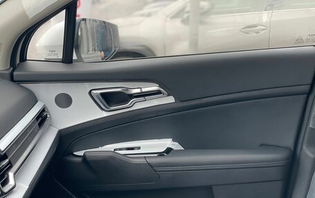 KIA Sportage IV рестайлинг, 2025 год, 3 990 000 рублей, 11 фотография