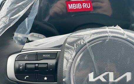 KIA Sportage IV рестайлинг, 2025 год, 3 990 000 рублей, 14 фотография