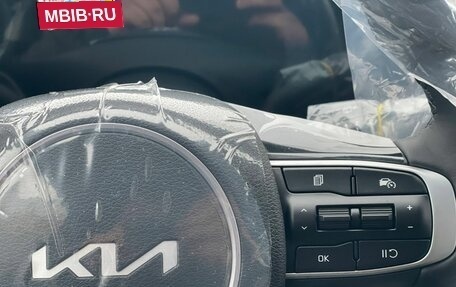 KIA Sportage IV рестайлинг, 2025 год, 3 990 000 рублей, 15 фотография