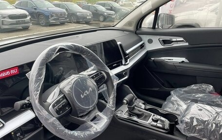 KIA Sportage IV рестайлинг, 2025 год, 3 990 000 рублей, 10 фотография