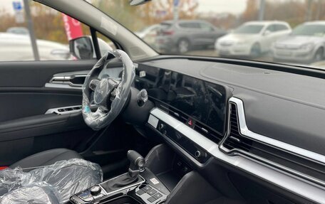 KIA Sportage IV рестайлинг, 2025 год, 3 990 000 рублей, 24 фотография