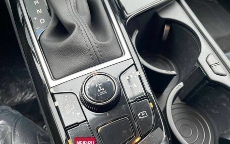 KIA Sportage IV рестайлинг, 2025 год, 3 990 000 рублей, 22 фотография