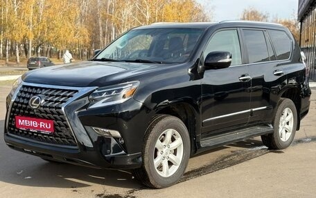 Lexus GX II, 2011 год, 2 989 513 рублей, 1 фотография