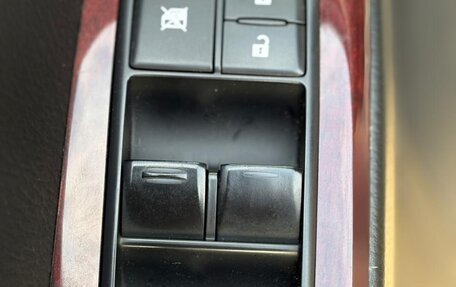 Lexus GX II, 2011 год, 2 989 513 рублей, 8 фотография