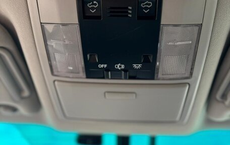 Lexus GX II, 2011 год, 2 989 513 рублей, 12 фотография