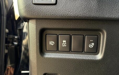 Lexus GX II, 2011 год, 2 989 513 рублей, 13 фотография