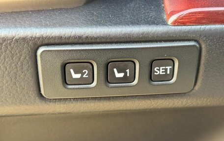 Lexus GX II, 2011 год, 2 989 513 рублей, 9 фотография