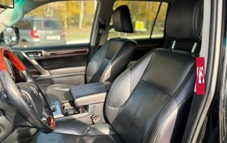 Lexus GX II, 2011 год, 2 989 513 рублей, 7 фотография