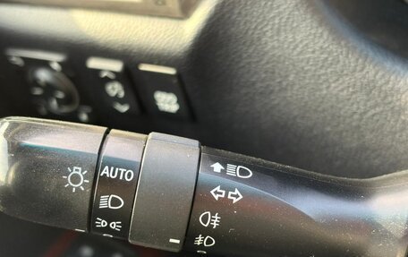 Lexus GX II, 2011 год, 2 989 513 рублей, 17 фотография