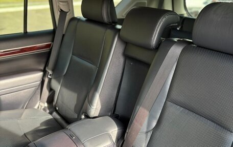 Lexus GX II, 2011 год, 2 989 513 рублей, 26 фотография