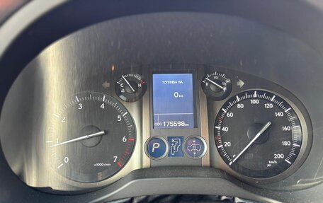 Lexus GX II, 2011 год, 2 989 513 рублей, 20 фотография