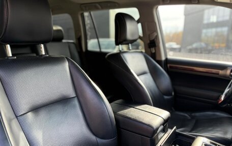 Lexus GX II, 2011 год, 2 989 513 рублей, 30 фотография