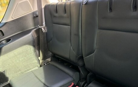 Lexus GX II, 2011 год, 2 989 513 рублей, 31 фотография