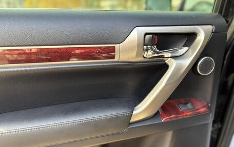 Lexus GX II, 2011 год, 2 989 513 рублей, 25 фотография
