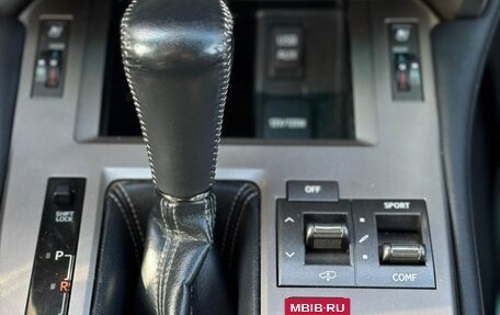 Lexus GX II, 2011 год, 2 989 513 рублей, 21 фотография