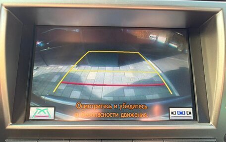 Lexus GX II, 2011 год, 2 989 513 рублей, 35 фотография