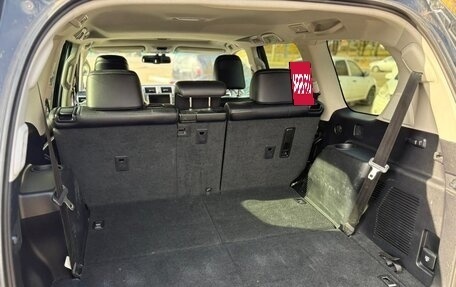 Lexus GX II, 2011 год, 2 989 513 рублей, 33 фотография