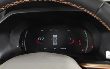Haval Jolion, 2025 год, 2 649 000 рублей, 19 фотография