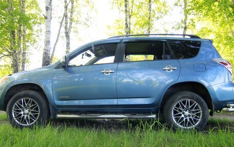 Toyota RAV4, 2006 год, 1 150 000 рублей, 1 фотография