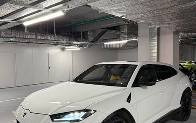 Lamborghini Urus I, 2021 год, 18 500 000 рублей, 1 фотография