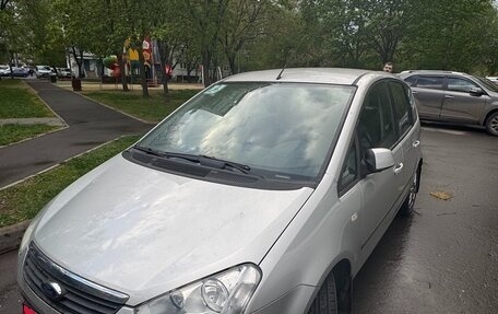 Ford C-MAX I рестайлинг, 2007 год, 990 000 рублей, 1 фотография