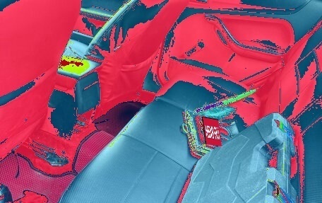 Ford Focus II рестайлинг, 2005 год, 150 000 рублей, 1 фотография