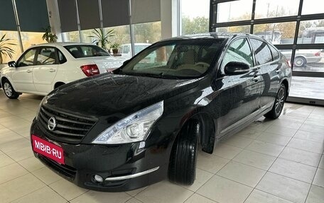 Nissan Teana, 2011 год, 990 000 рублей, 1 фотография