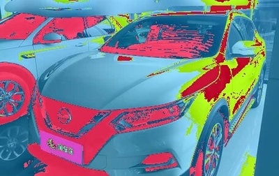 Nissan Qashqai, 2022 год, 2 100 000 рублей, 1 фотография