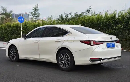 Lexus ES VII, 2022 год, 3 100 000 рублей, 8 фотография