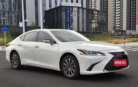 Lexus ES VII, 2022 год, 3 100 000 рублей, 3 фотография
