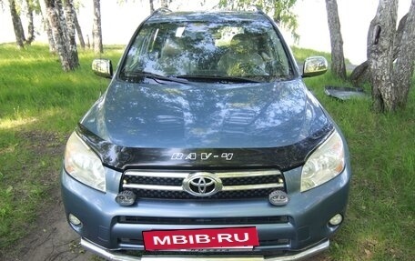 Toyota RAV4, 2006 год, 1 150 000 рублей, 4 фотография