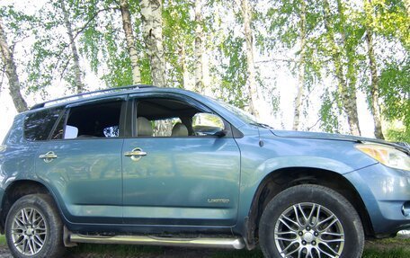 Toyota RAV4, 2006 год, 1 150 000 рублей, 6 фотография