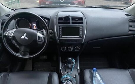 Mitsubishi ASX I рестайлинг, 2011 год, 1 380 000 рублей, 8 фотография