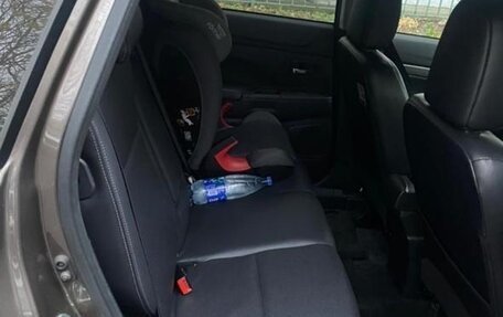 Mitsubishi ASX I рестайлинг, 2011 год, 1 380 000 рублей, 10 фотография