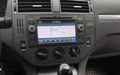 Ford C-MAX I рестайлинг, 2007 год, 990 000 рублей, 3 фотография