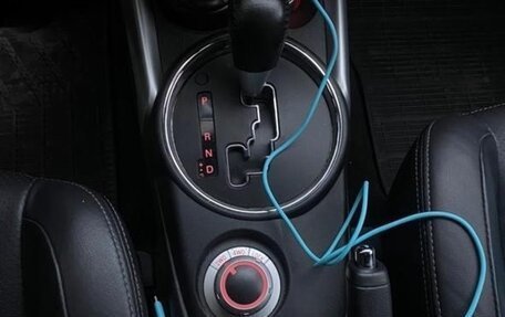 Mitsubishi ASX I рестайлинг, 2011 год, 1 380 000 рублей, 11 фотография