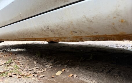 Ford Focus II рестайлинг, 2005 год, 150 000 рублей, 5 фотография