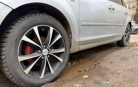 Ford Focus II рестайлинг, 2005 год, 150 000 рублей, 3 фотография