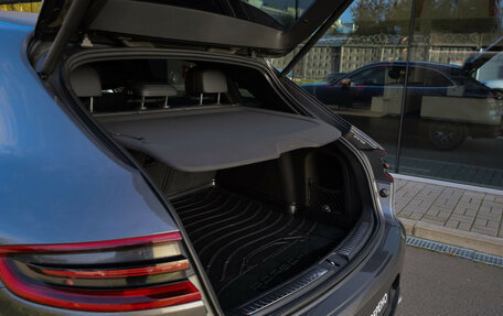 Porsche Macan I рестайлинг, 2014 год, 2 849 000 рублей, 8 фотография