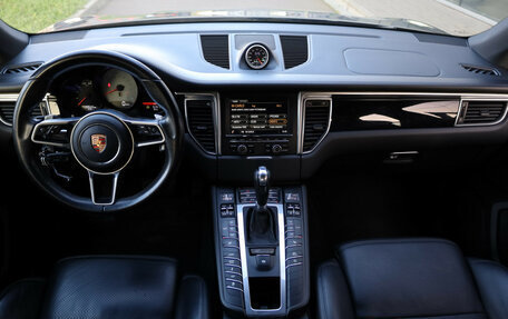 Porsche Macan I рестайлинг, 2014 год, 2 849 000 рублей, 9 фотография