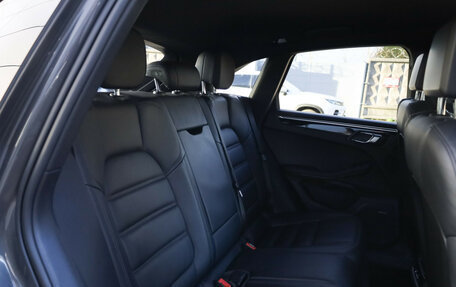 Porsche Macan I рестайлинг, 2014 год, 2 849 000 рублей, 14 фотография