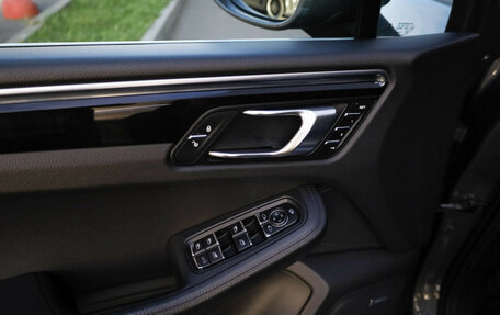 Porsche Macan I рестайлинг, 2014 год, 2 849 000 рублей, 21 фотография