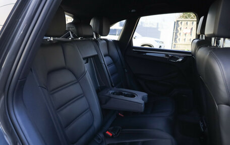 Porsche Macan I рестайлинг, 2014 год, 2 849 000 рублей, 15 фотография