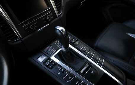 Porsche Macan I рестайлинг, 2014 год, 2 849 000 рублей, 17 фотография