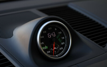 Porsche Macan I рестайлинг, 2014 год, 2 849 000 рублей, 19 фотография