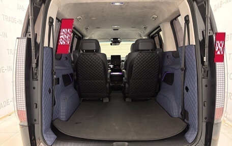 Hyundai Staria, 2021 год, 4 599 000 рублей, 7 фотография