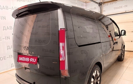 Hyundai Staria, 2021 год, 4 599 000 рублей, 6 фотография