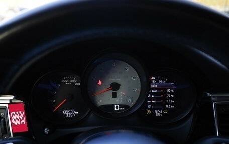 Porsche Macan I рестайлинг, 2014 год, 2 849 000 рублей, 16 фотография